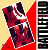 cover image for Battlefield Band - There's a Buzz