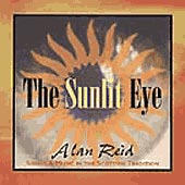 cover image for Alan Reid - The Sunlit Eye