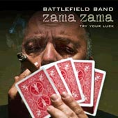 cover image for Battlefield Band - Zama Zama (Try Your Luck)