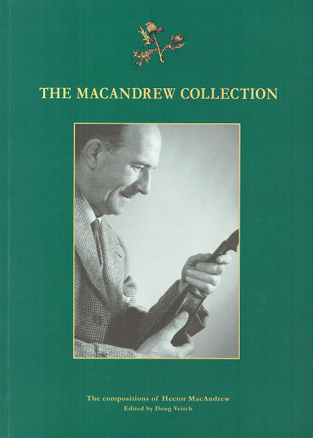 cover image for The MacAndrew Collection