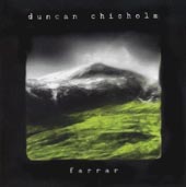 cover image for Duncan Chisholm - Farrar
