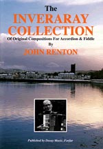 cover image for John Renton - The Inveraray Collection