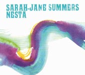 cover image for Sarah-Jane Summers - Nesta