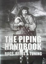 cover image for The Piping Handbook