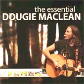 cover image for The Essential Dougie MacLean
