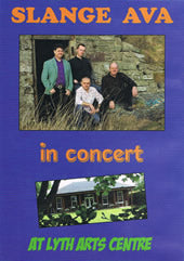 cover image for Slange Ava - In Concert at Lyth Arts Centre