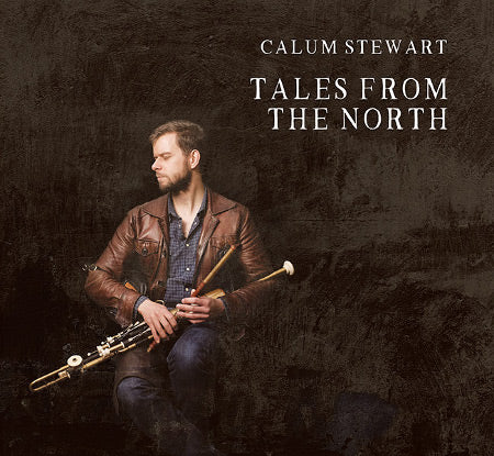 cover image for Calum Stewart - Tales From The North