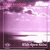 cover image for Cockersdale - Wide Open Skies