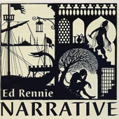 cover image for Ed Rennie - Narrative