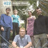 cover image for 422 - Major Third