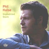 cover image for Phil Hulse - Unpredicted Storm