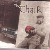 cover image for The Chair - Huinka
