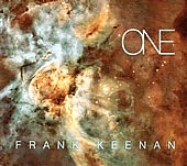 cover image for Frank Keenan - One