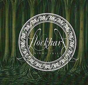 cover image for Flockart - Night Shift