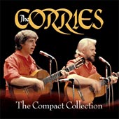 cover image for The Corries - The Compact Collection