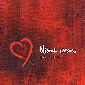 cover image for Niamh Parsons - Heart's Desire
