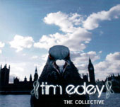 cover image for Tim Edey - The Collective