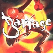 cover image for Barrage