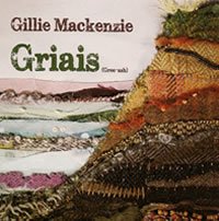 cover image for Gillie MacKenzie - Griais