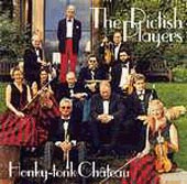 cover image for Pictish Players - Honky-tonk Chateau