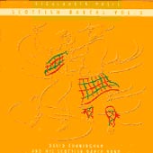 cover image for Scottish Dances vol 3 - David Cunningham and his Scottish Dance Band