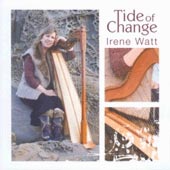 cover image for Irene Watt - Tide Of Change
