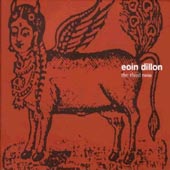 cover image for Eoin Dillon - The Third Twin
