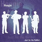 cover image for Hoogie - Just for the Halibut