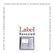 cover image for Label - Revealed