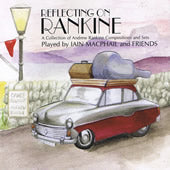 cover image for Iain MacPhail and Friends - Reflecting On Rankine