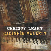 cover image for Christy Leahy and Caoimhin Vallely