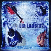 cover image for Lia Luachra - Lia Luachra