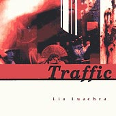 cover image for Lia Luachra - Traffic