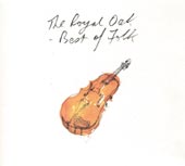 cover image for The Royal Oak - Best Of Folk