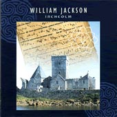 cover image for William Jackson - Inchcolm