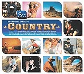 cover image for Beginner's Guide To Country