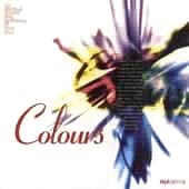 cover image for Colours