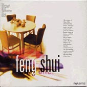 cover image for Feng Shui