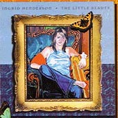 cover image for Ingrid Henderson - The Little Beauty