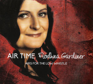 cover image for Fiodhna Gardiner - Air Time