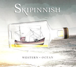 cover image for Skipinnish - Western Ocean