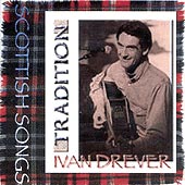 cover image for Ivan Drever - Tradition
