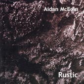 cover image for Aidan McEoin - Rustic