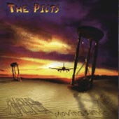 cover image for The Picts - Moving Sands