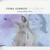cover image for Fiona Kennedy - Follow Me