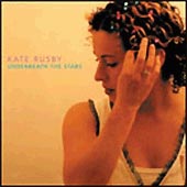 cover image for Kate Rusby - Underneath The Stars