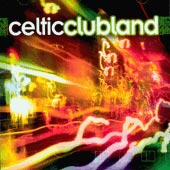 cover image for Celtic Clubland