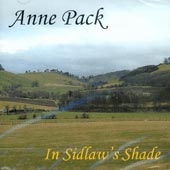 cover image for Anne Pack - In Sidlaw's Shade
