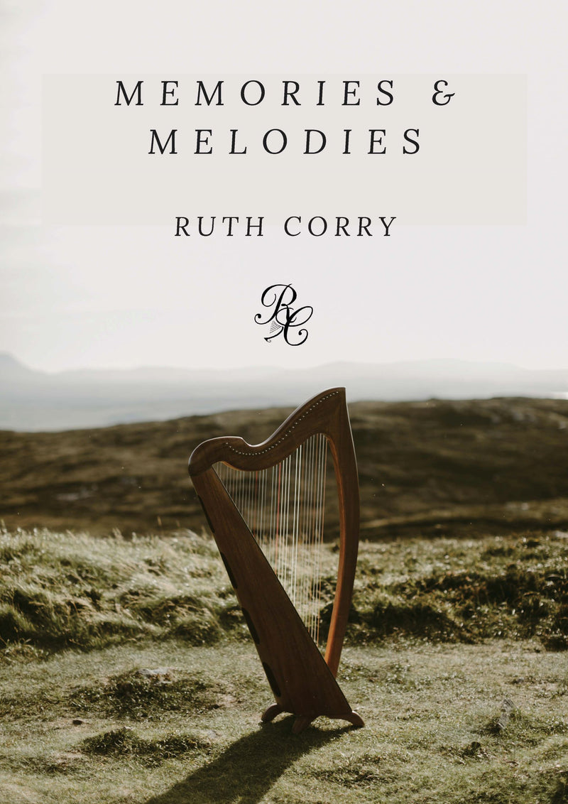 Ruth Corry - Memories & Melodies
