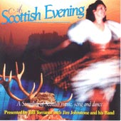 cover image for A Scottish Evening
